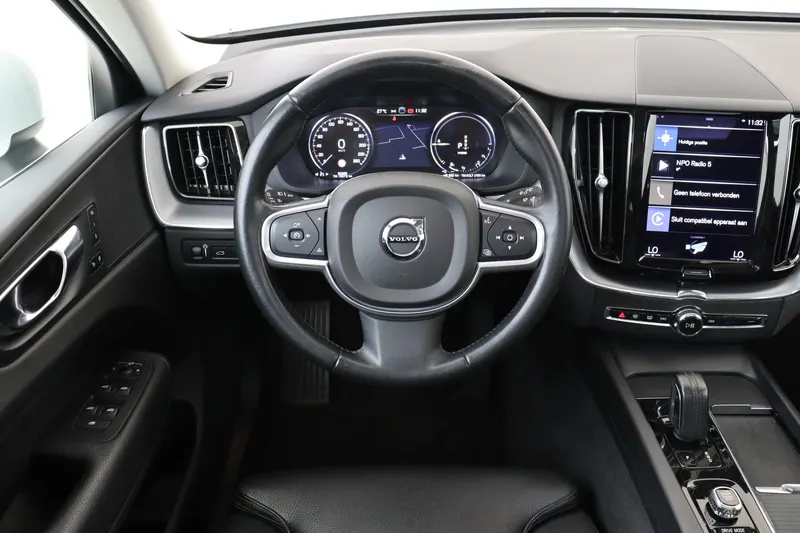 Volvo XC60 (2021)