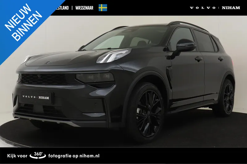 Lynk & Co 01 (2026)