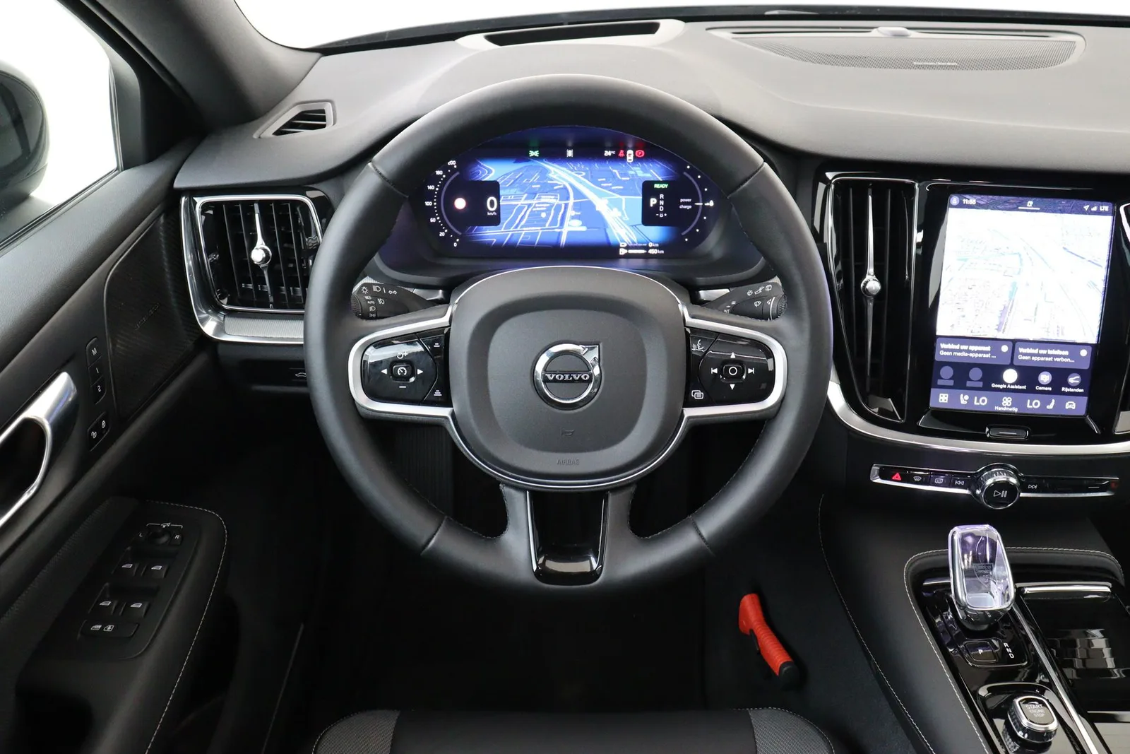 Volvo V60 (2026) — foto 1
