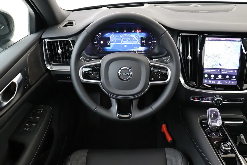Volvo V60 (2026)
