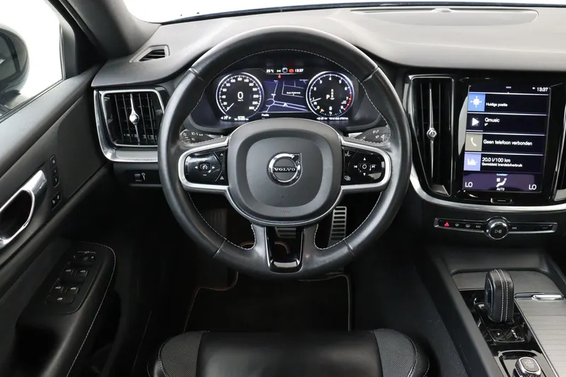 Volvo S60 (2021)