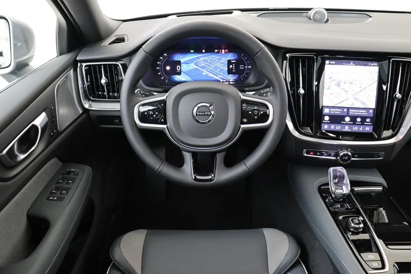 Volvo V60 (2025)