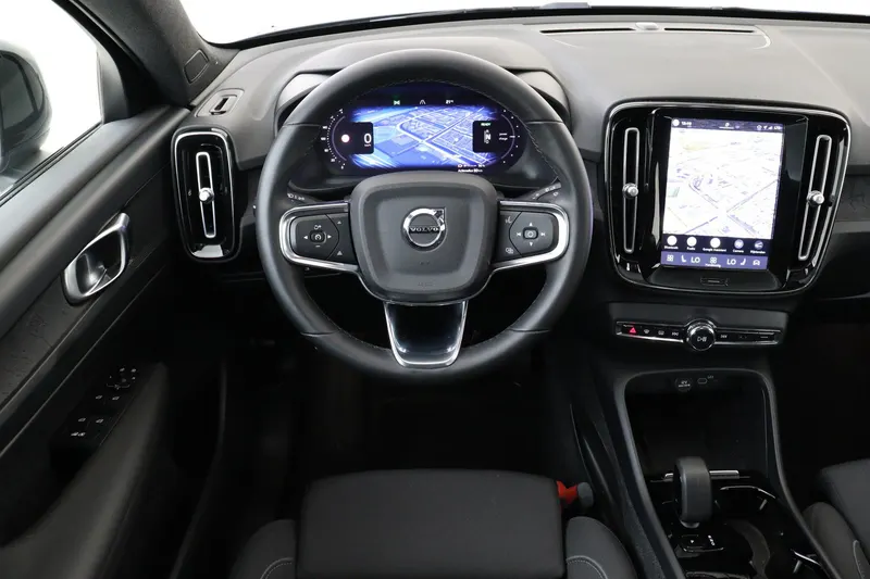 Volvo C40 (2022)
