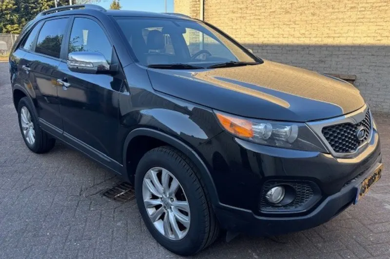 Kia Sorento (2010)