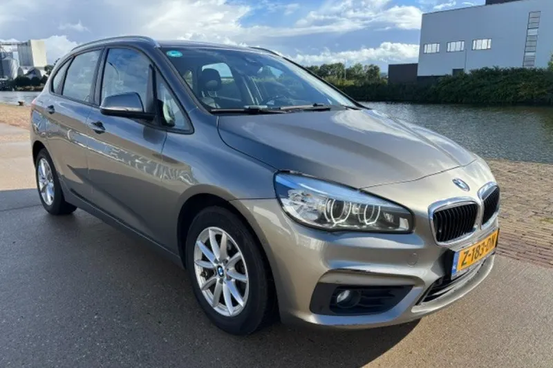 BMW 2-Serie (2015)