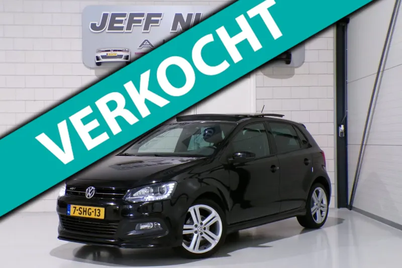 Volkswagen Polo (2013)