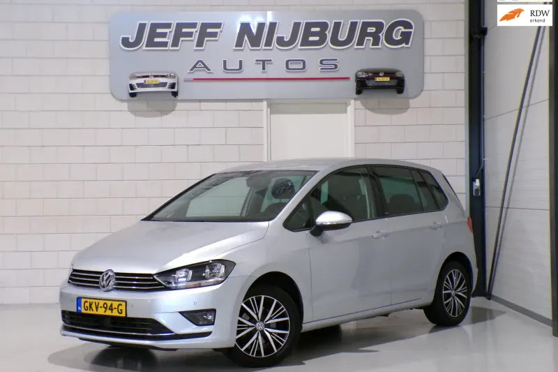 Volkswagen Golf (2016)