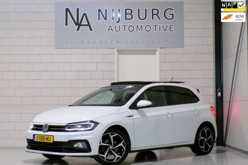 Volkswagen Polo (2020)