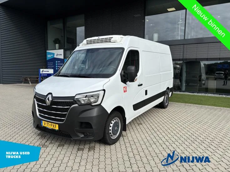 Renault Master (2024) — foto 1
