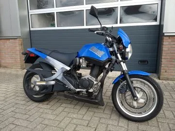 BUELL BLAST (2005) — foto 1