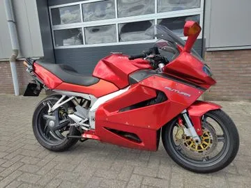 APRILIA RST (2003) — foto 1