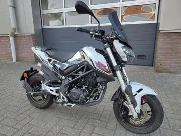BENELLI TORNADO (2025) — foto 1