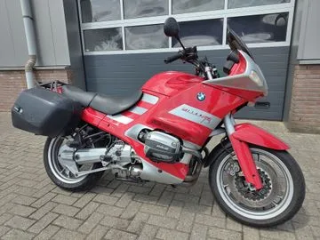 BMW R (1998) — foto 1