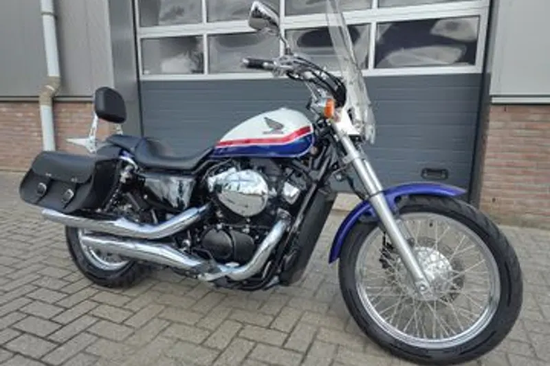 Honda VT750 S (2014)