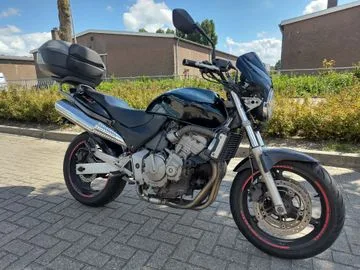 Honda CB600F (2001) — foto 1