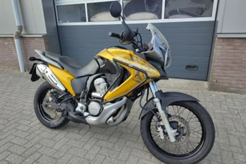Honda Xl 700 v transalp (2009)