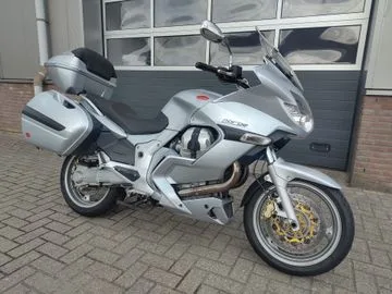 MOTO GUZZI NORGE (2007) — foto 1