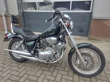 YAMAHA XV (1994) — foto 1