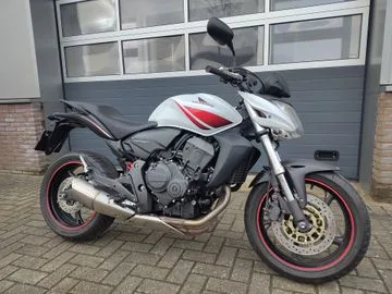 Honda CB600F (2011) — foto 1