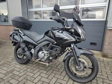 Suzuki V-STROM (2009) — foto 1