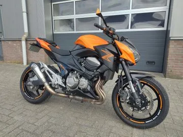 KAWASAKI Z800 (2013) — foto 1