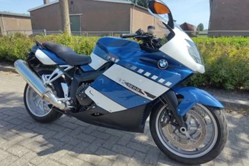 BMW K 1200 S (2004)