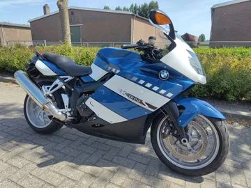 BMW K1200S (2004) — foto 1