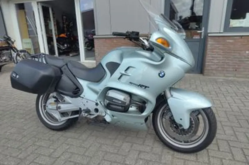 BMW R 1100 RT (1996)