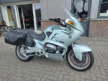 BMW R 1100 RT (1996) — foto 1