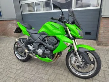 Kawasaki Z1000 (2008) — foto 1