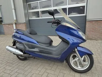 Yamaha Majesty 400 (2004) — foto 1