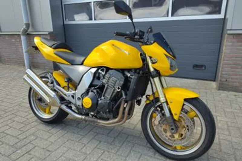 Kawasaki Z1000 (2003)