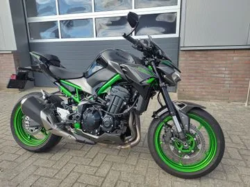 Kawasaki Z 900 (2023) — foto 1