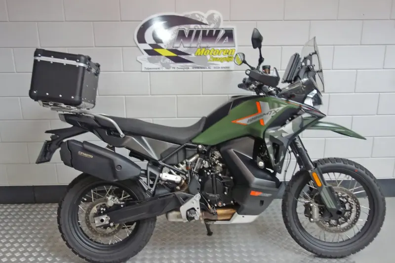 CFMoto 1000 MT-X (2026)