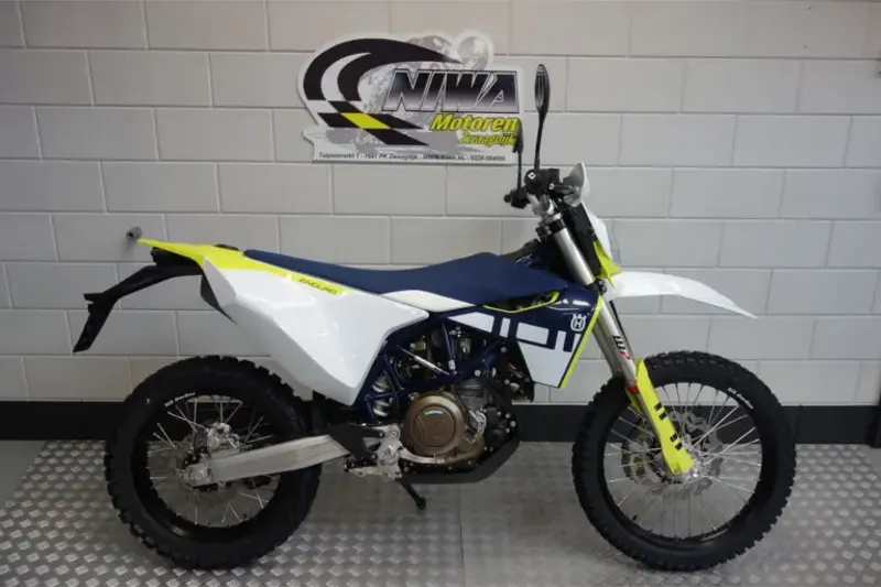 Husqvarna 701 Enduro (2025)