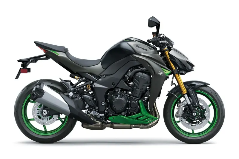 Kawasaki Z1100 SE (2026)