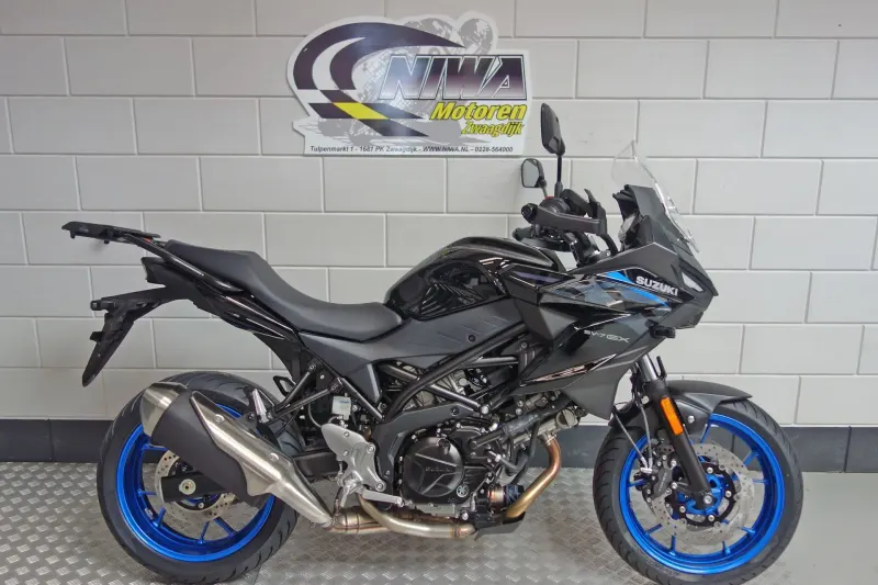 Suzuki SV-7GX (2026)