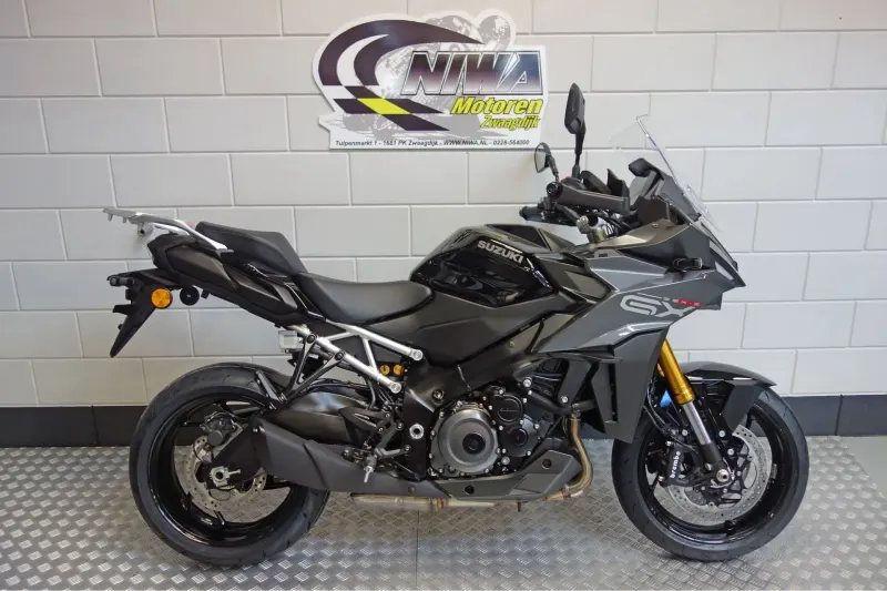 Suzuki Gsx S 1000 GX (2025)