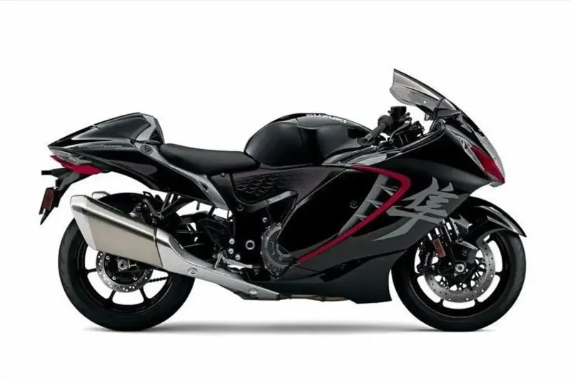 Suzuki GSX-R 1300 (2026)