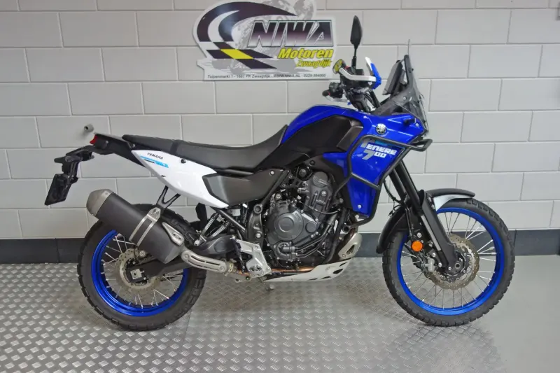 Yamaha Tenere 700 (2025)