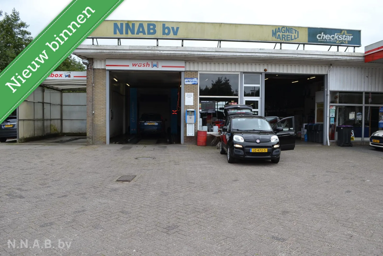 Fiat Panda (2016) — foto 1