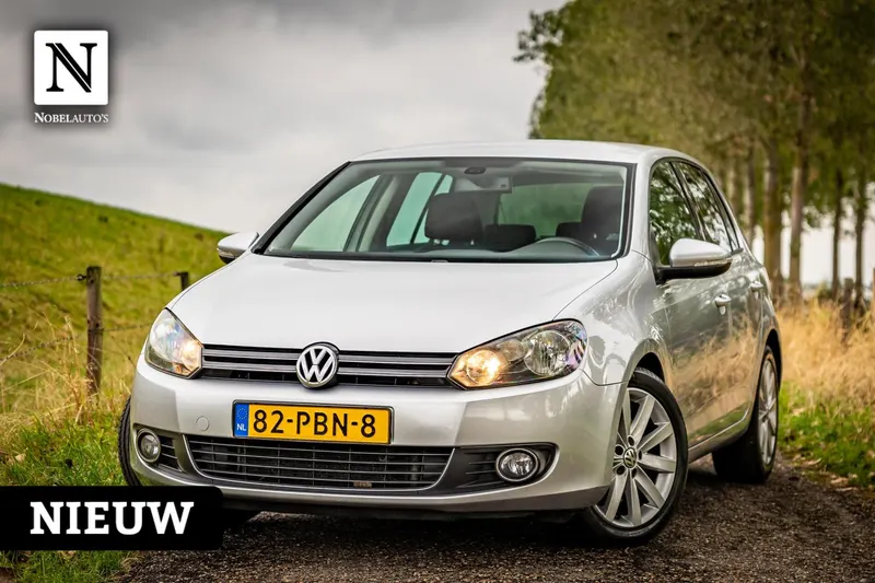 Volkswagen Golf (2011)