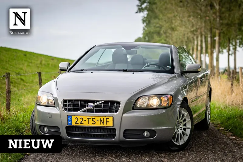 Volvo C70 (2007)