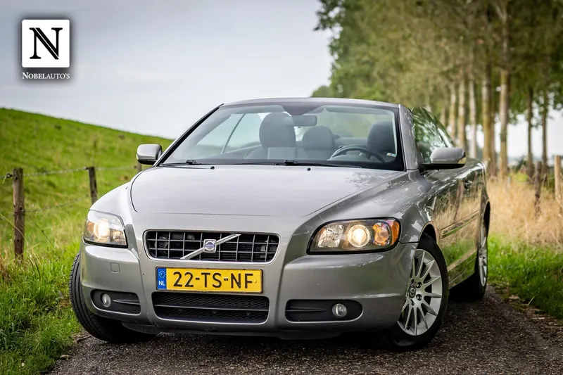Volvo C70 (2007)