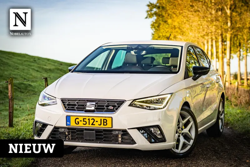 SEAT Ibiza (2019)