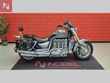 Triumph III (2005) — foto 1