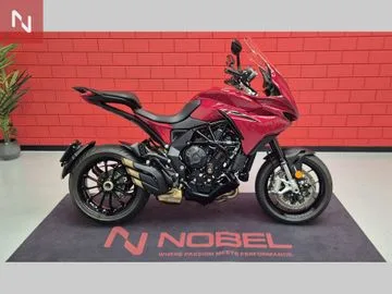 MV Agusta Turismo Veloce 800 (2026) — foto 1