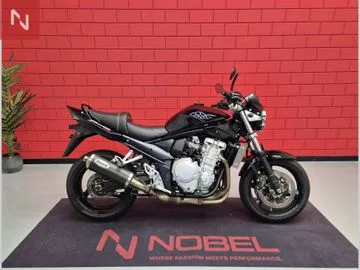 Suzuki SUZUKIGSX 1250 FA (2008) — foto 1