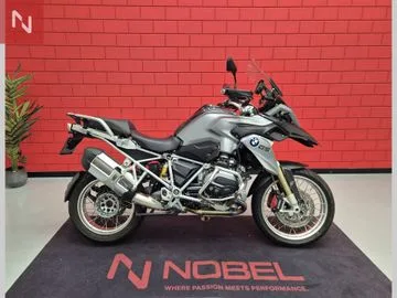 BMW BMWR 1200 GS (2013) — foto 1