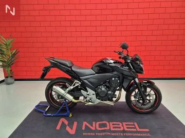 Honda CB 500 F (2016) — foto 1